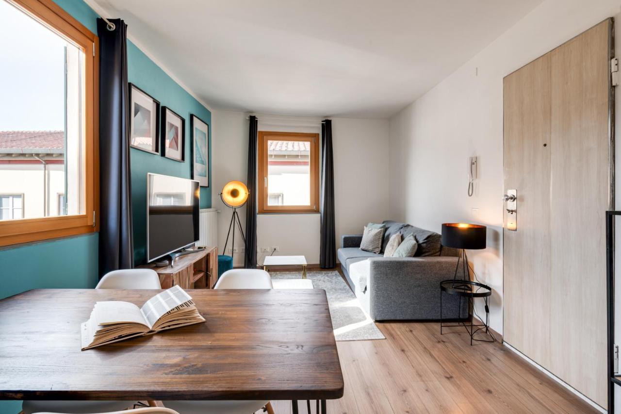 Santa Croce Flat - Modern Firenze