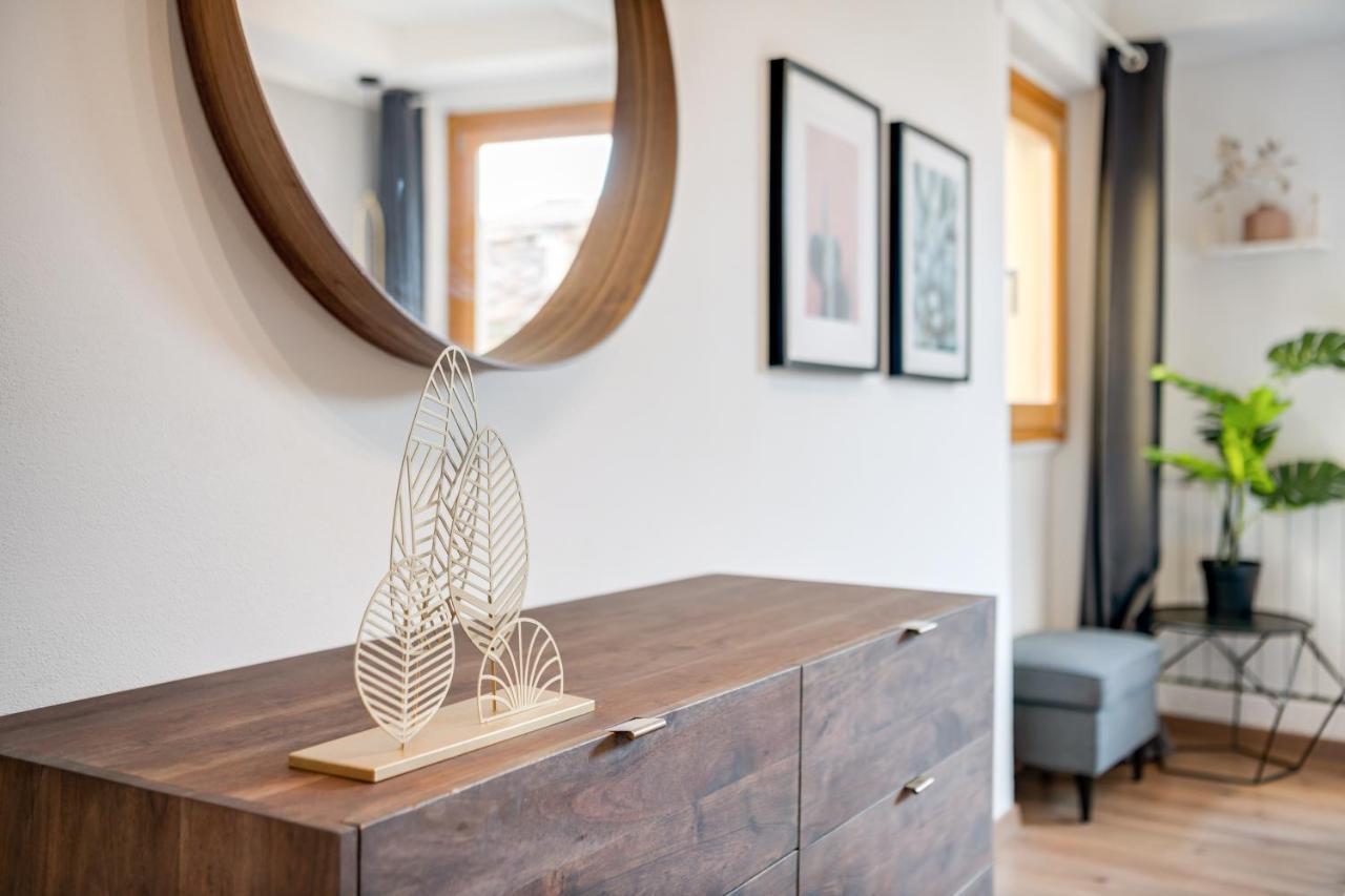 Appartamento Santa Croce Flat - Modern *