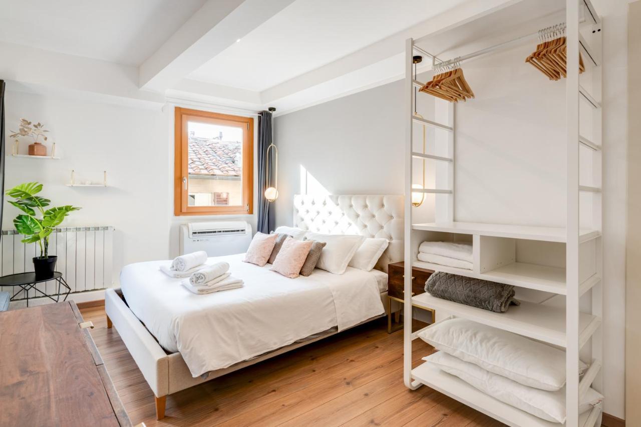 Santa Croce Flat - Modern * Firenze