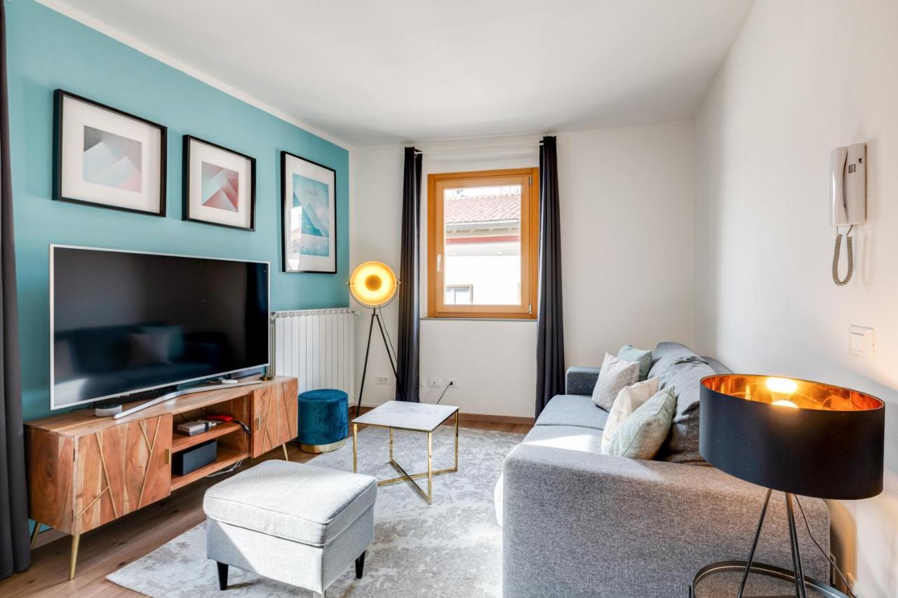 Santa Croce Flat - Modern * Firenze