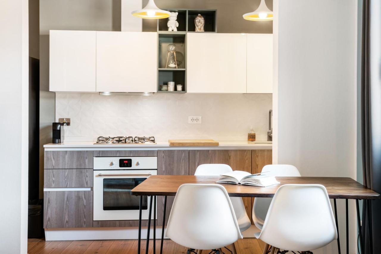 Appartamento Santa Croce Flat - Modern *