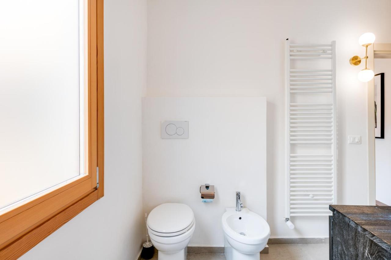 Santa Croce Flat - Modern * Firenze