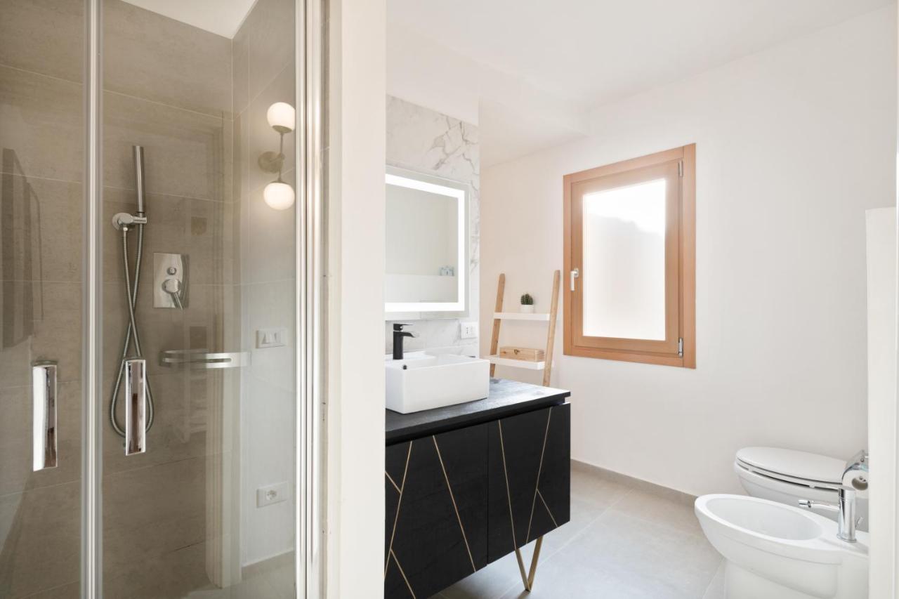 Santa Croce Flat - Modern * Firenze