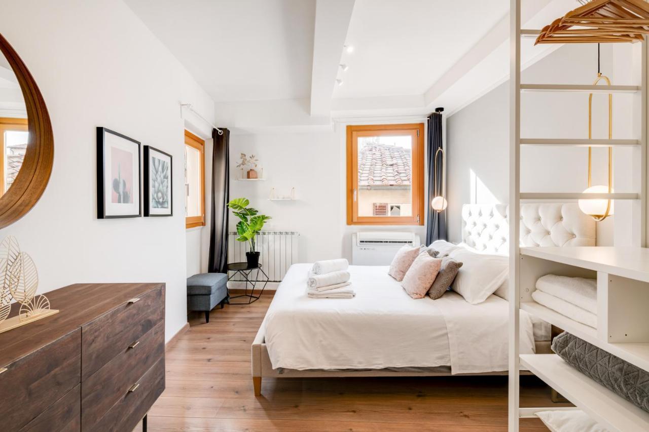 Santa Croce Flat - Modern Apartamento *