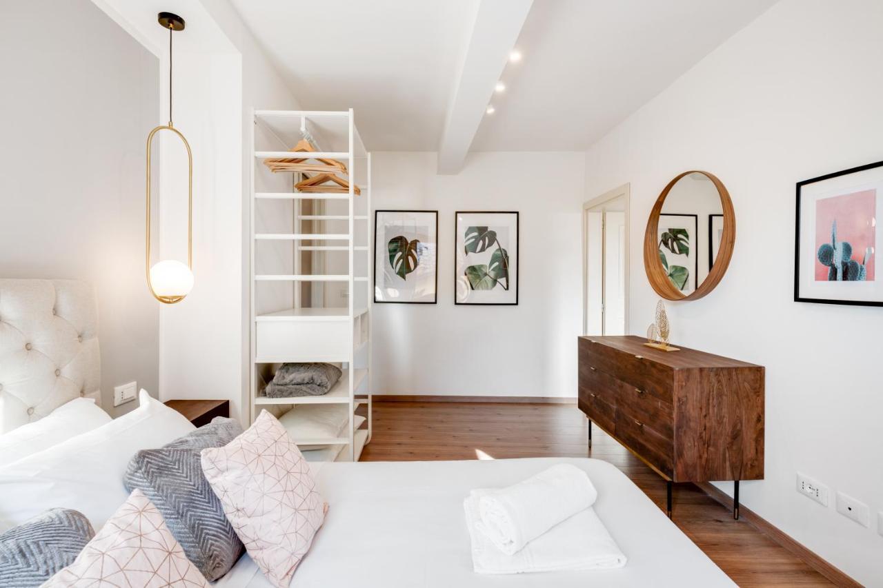 Santa Croce Flat - Modern Apartamento Florença