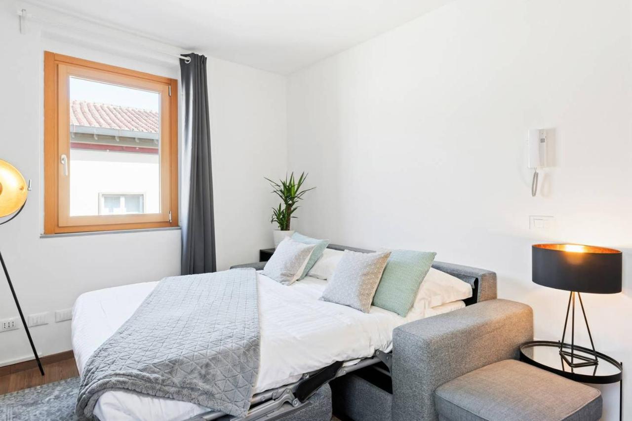 Santa Croce Flat - Modern Apartamento Florença